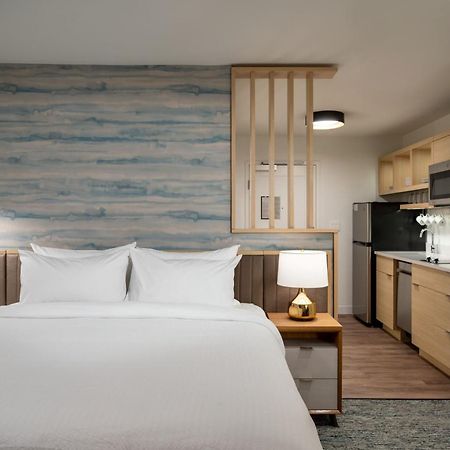 Towneplace Suites By Marriott Houston Томбал Экстерьер фото
