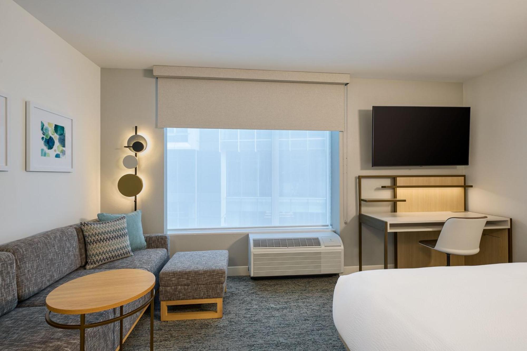 Towneplace Suites By Marriott Houston Томбал Экстерьер фото